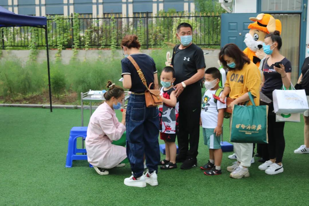 长春幼儿园