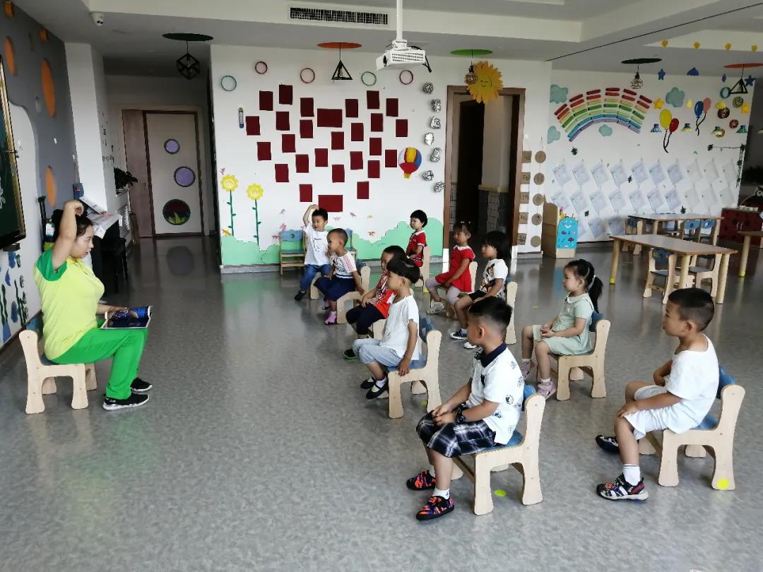 长春幼儿园