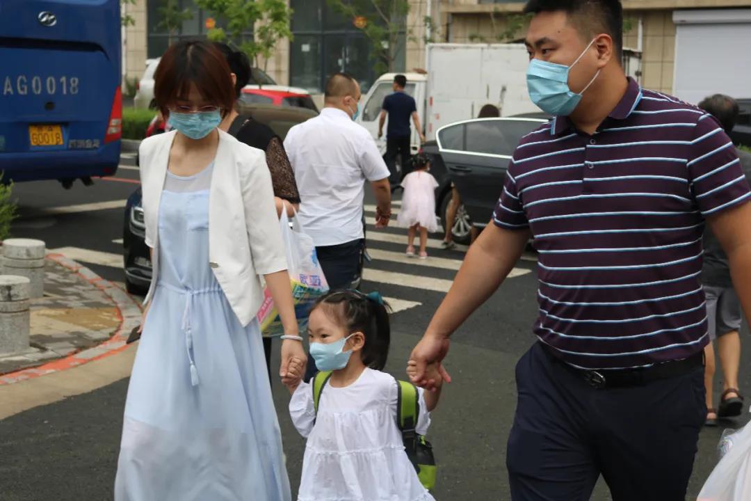 长春幼儿园