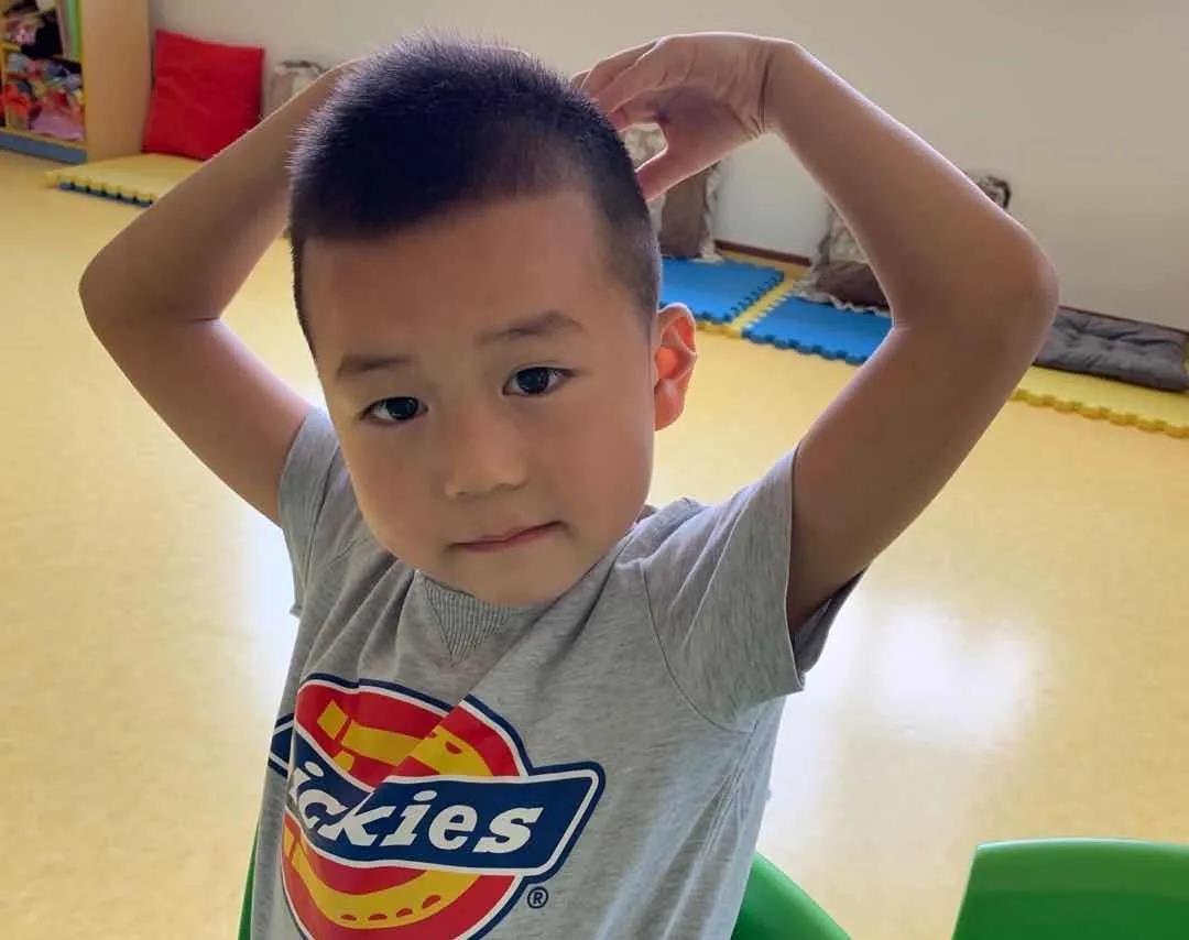 长春幼儿园