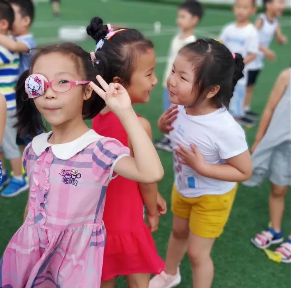 长春幼儿园
