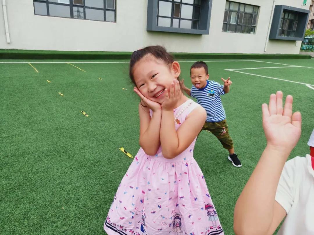 长春幼儿园