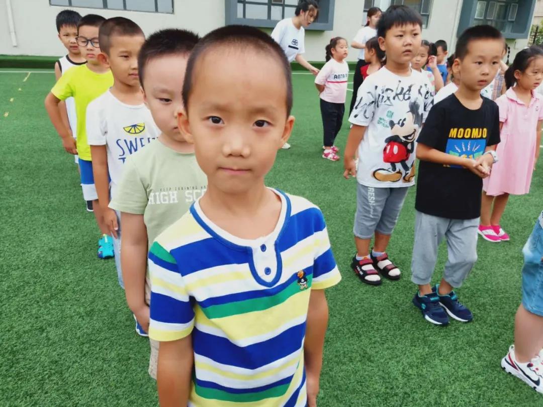 长春幼儿园
