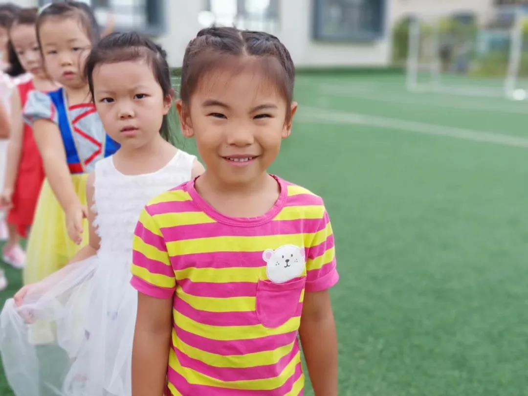 长春幼儿园