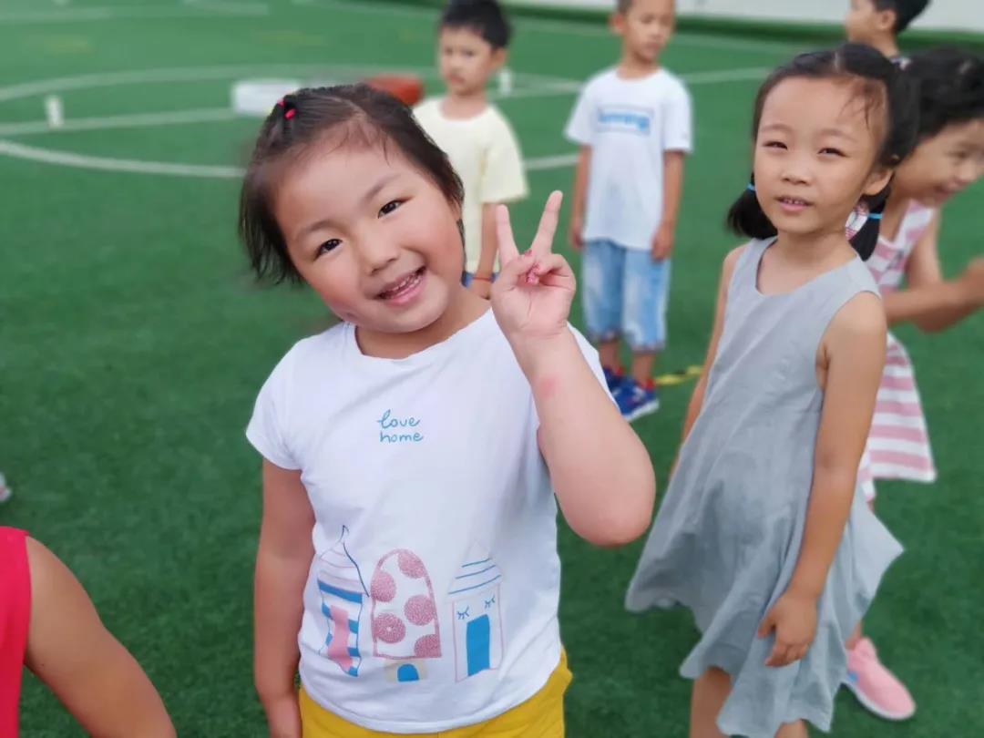 长春幼儿园