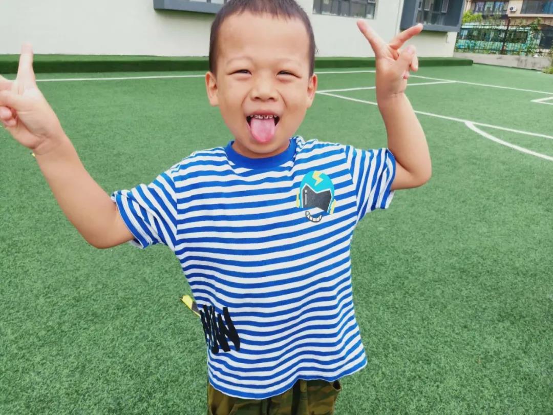 长春幼儿园