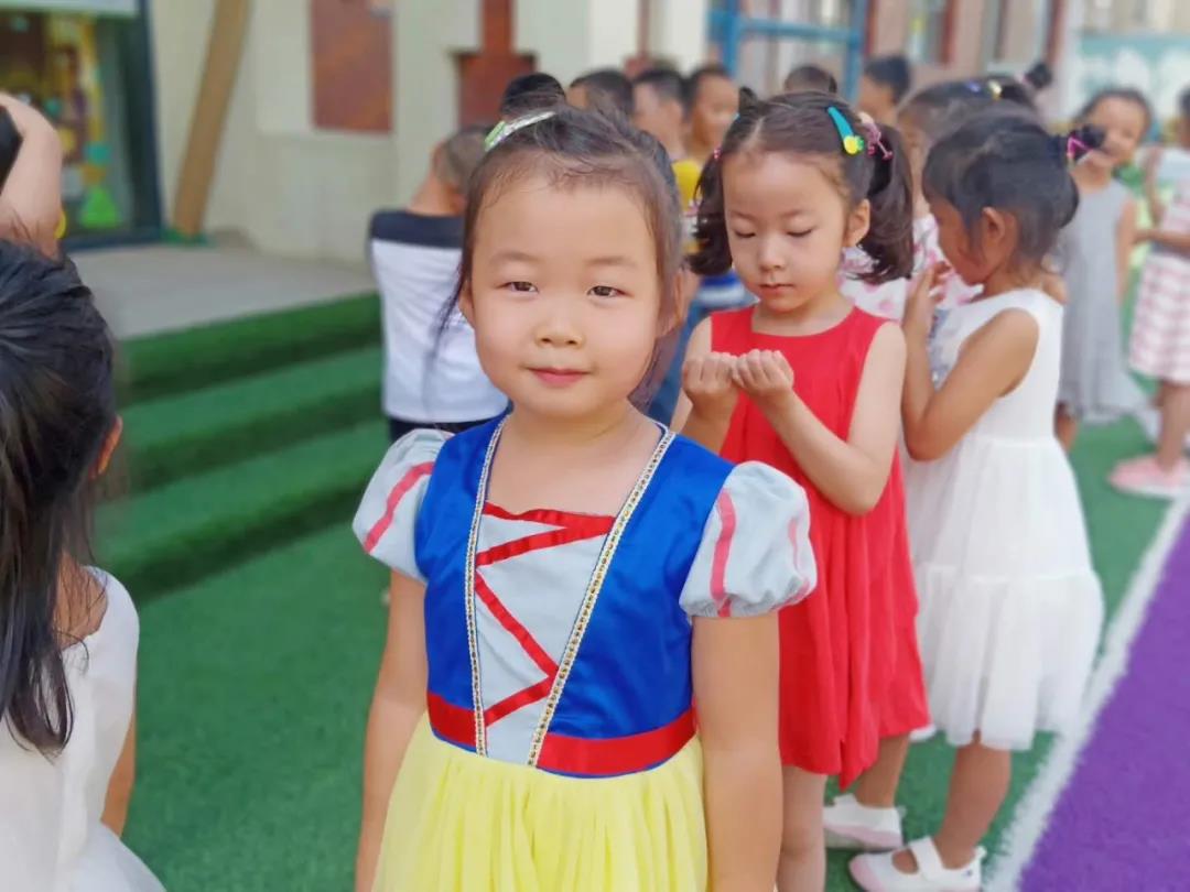 长春幼儿园