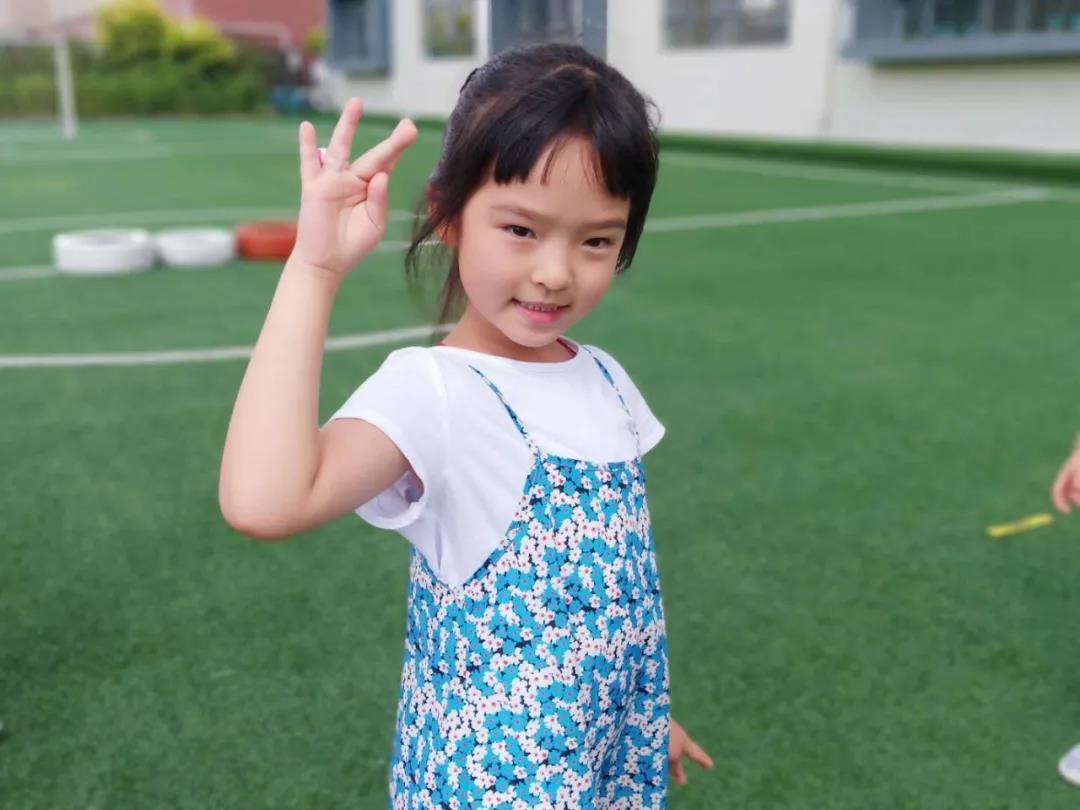 长春幼儿园