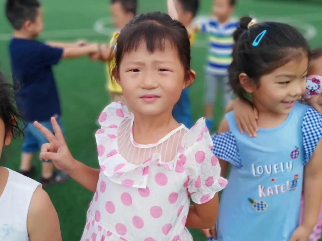 长春幼儿园