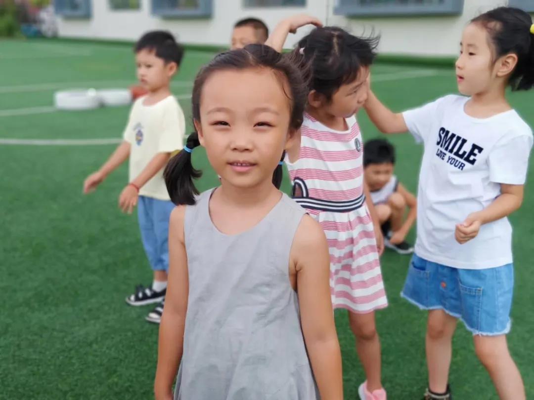 长春幼儿园