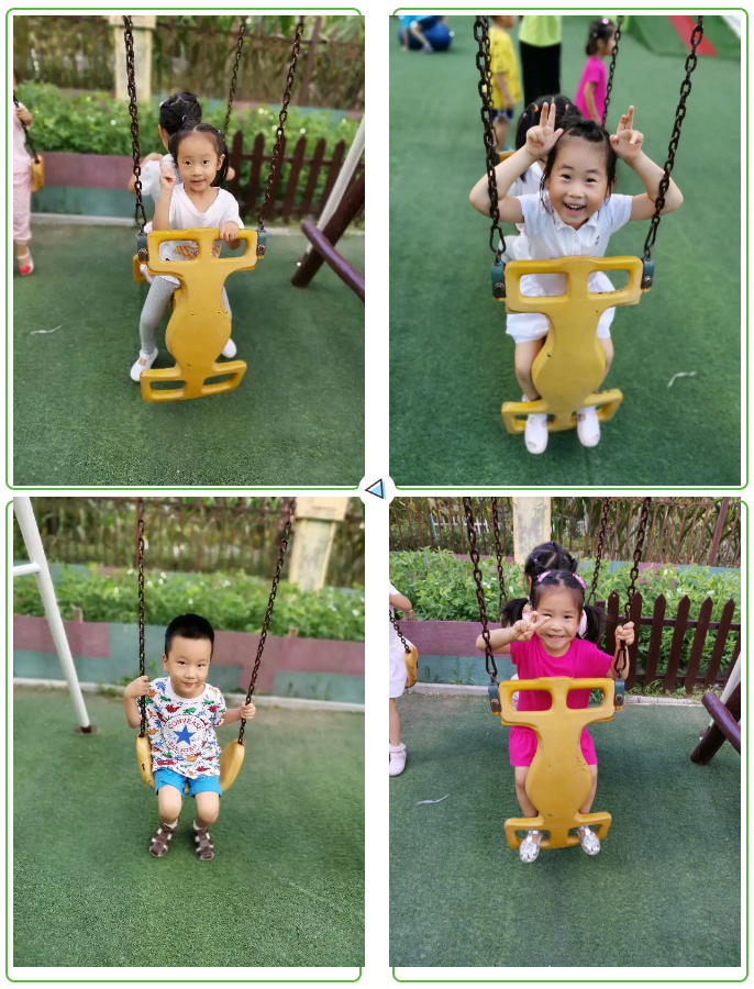 长春幼儿园