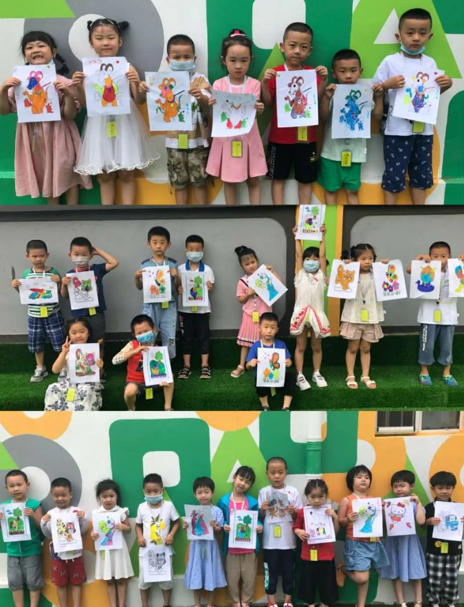 长春幼儿园