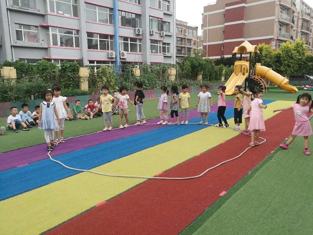 长春幼儿园