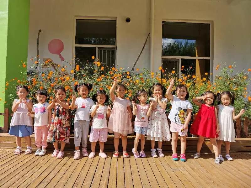 长春幼儿园