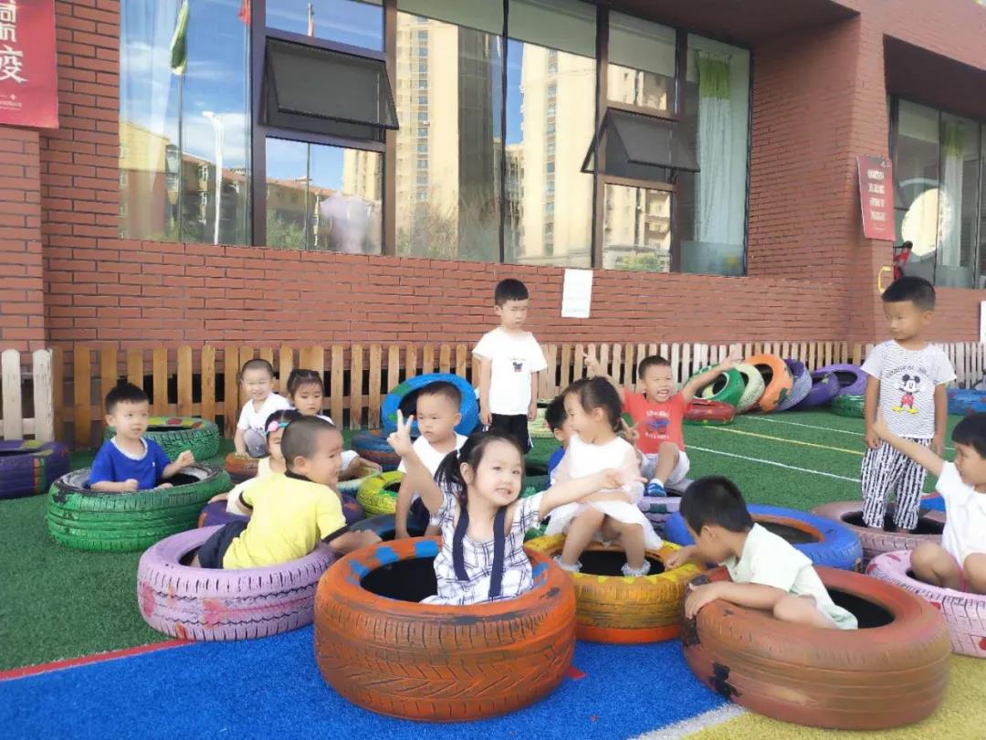 长春幼儿园
