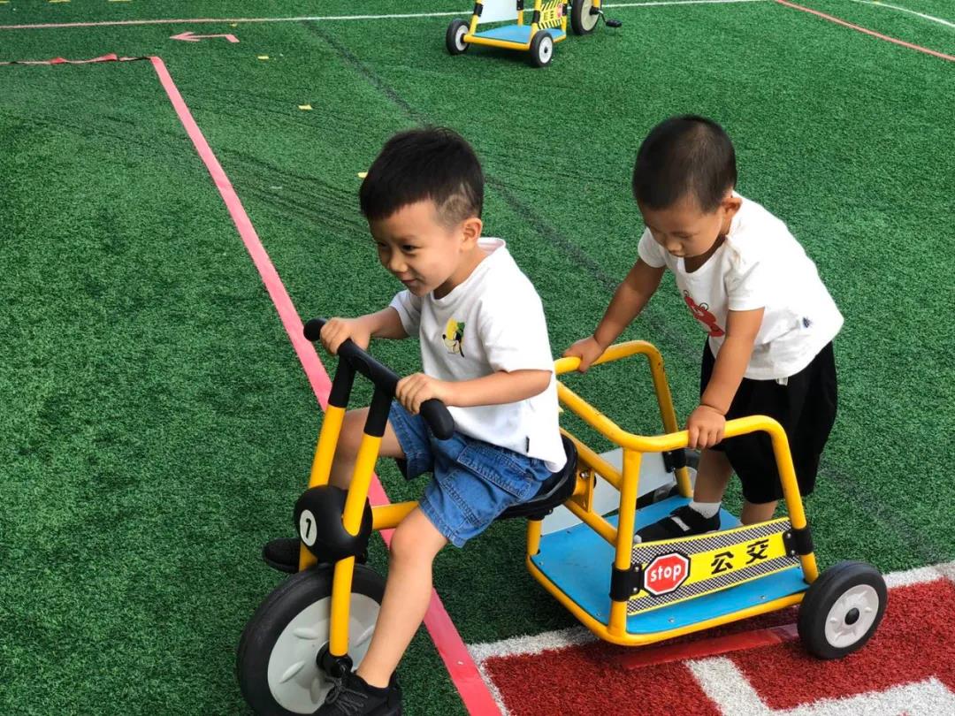 长春幼儿园
