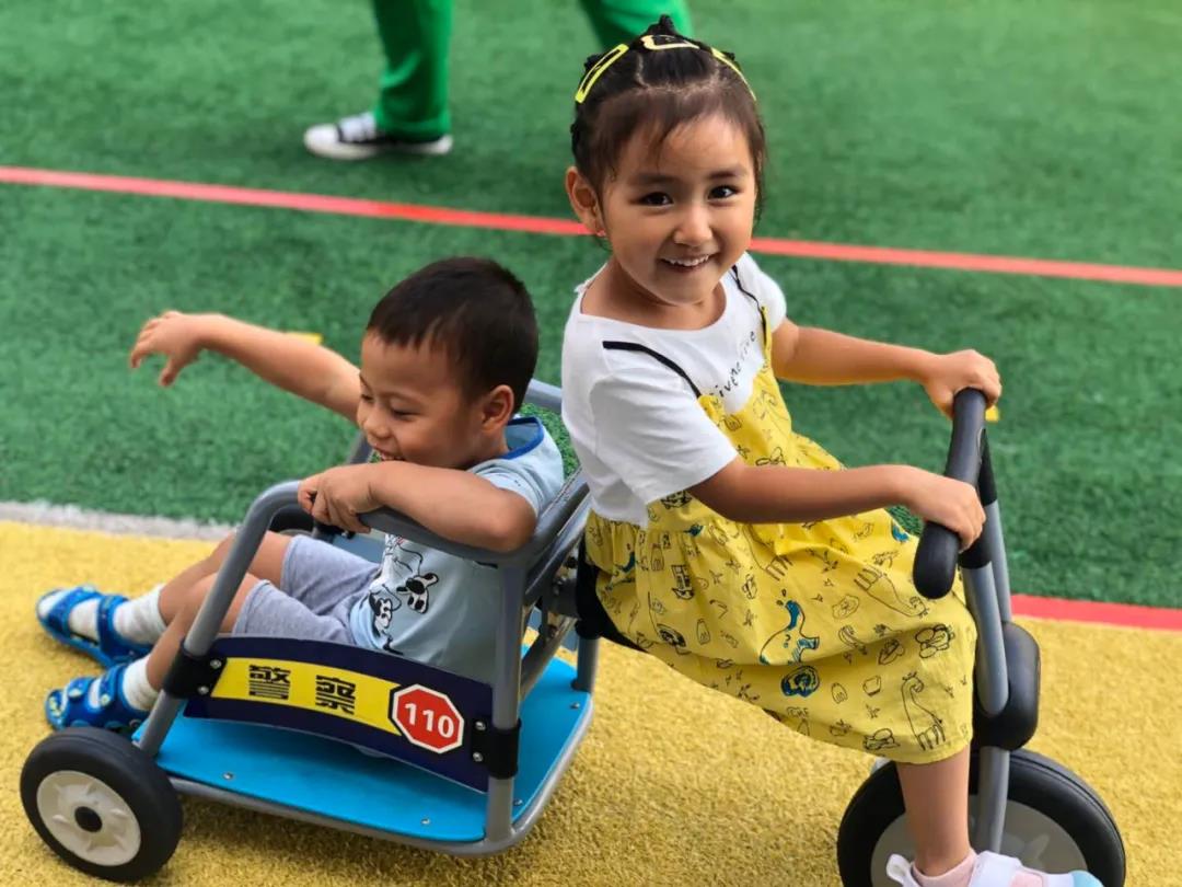 长春幼儿园