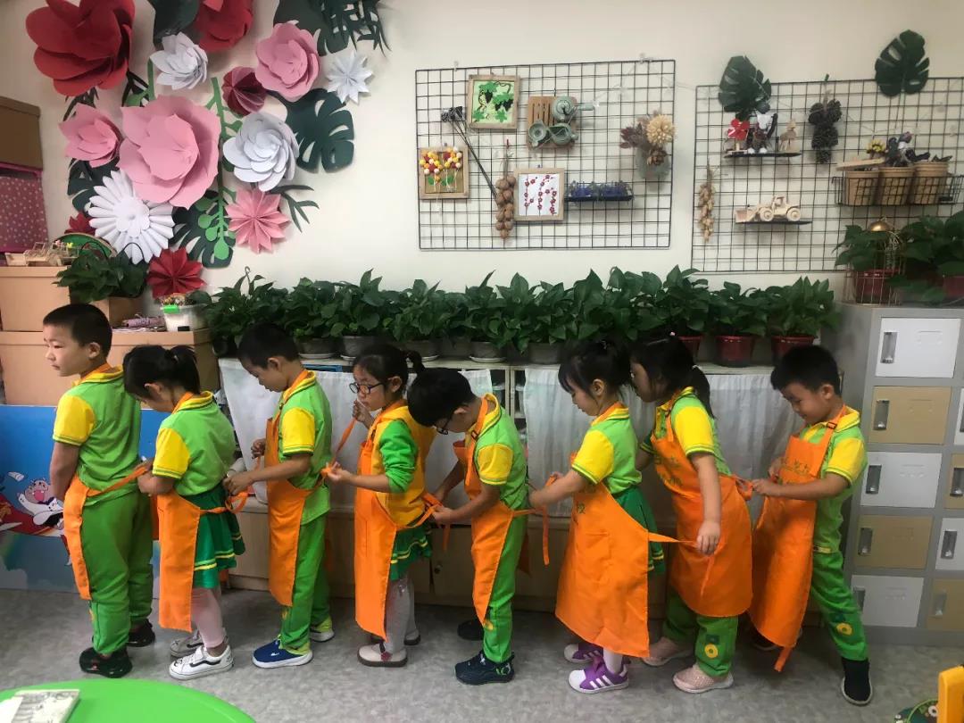 长春幼儿园