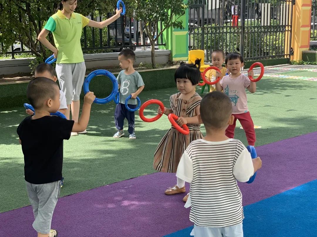 长春学前教育