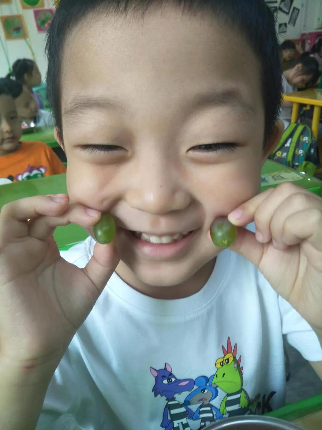 长春幼儿园