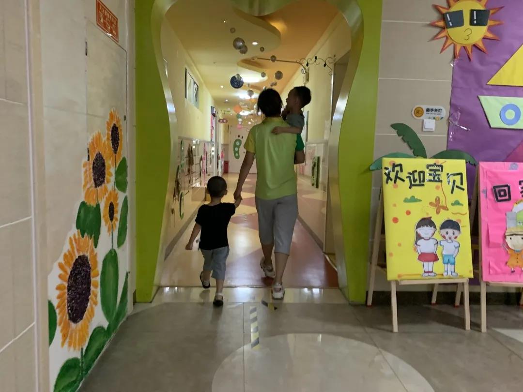 长春学前教育