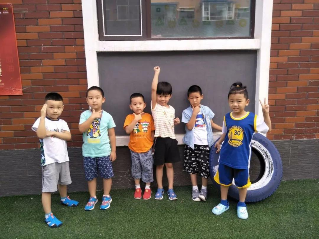 长春幼儿园