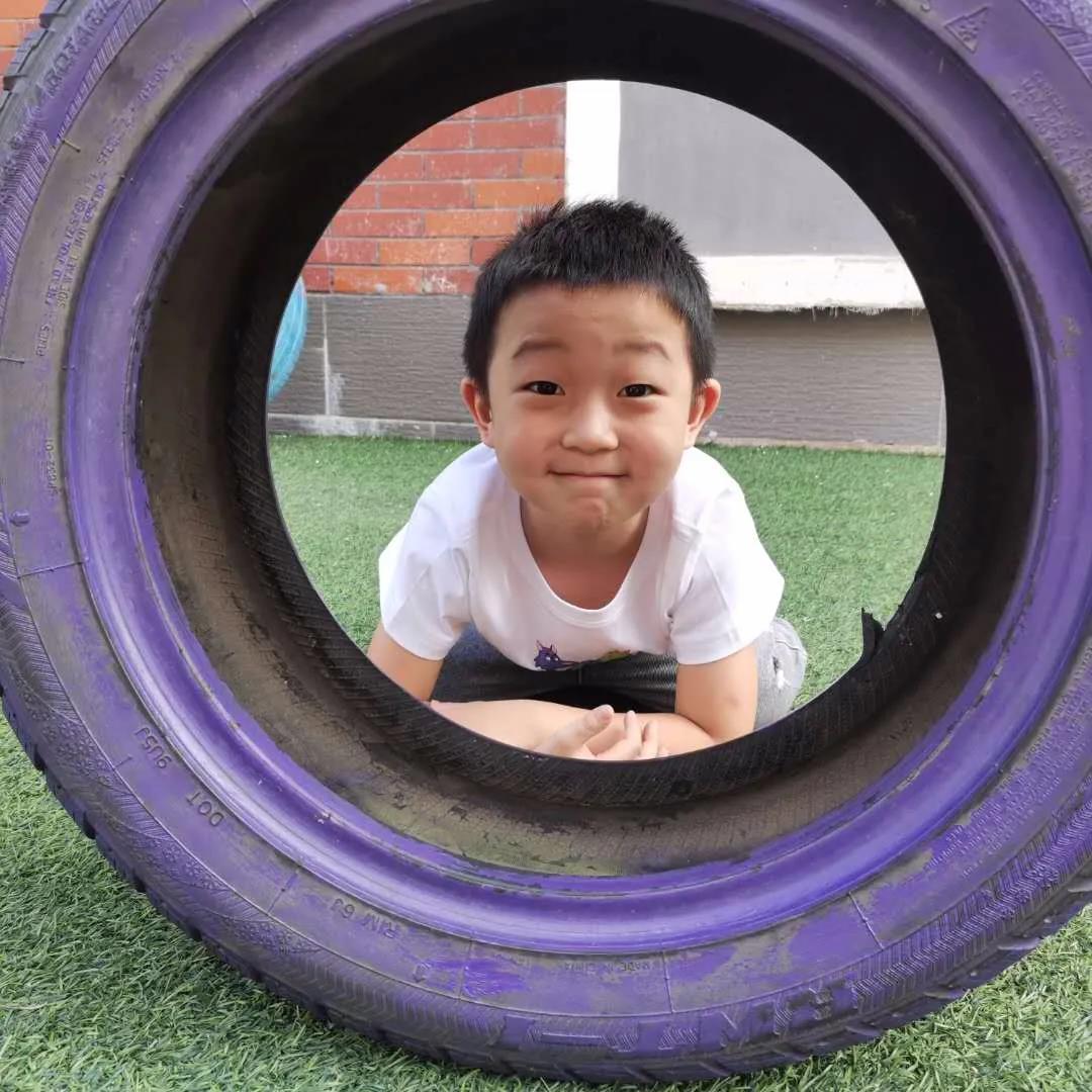 长春幼儿园