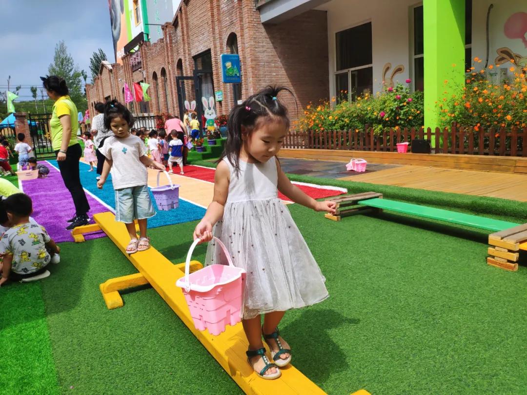 长春幼儿园