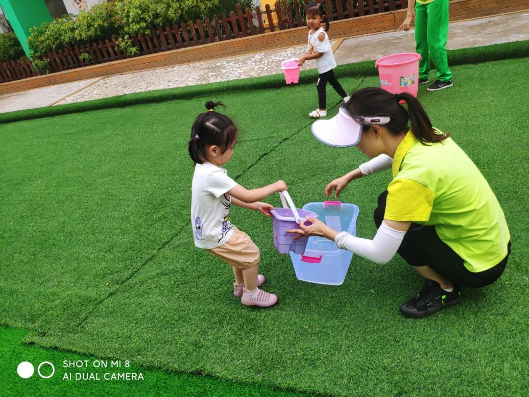 长春幼儿园