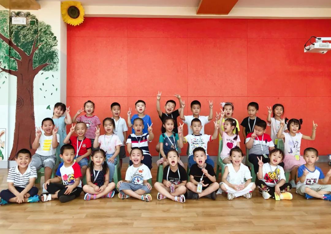 长春幼儿园