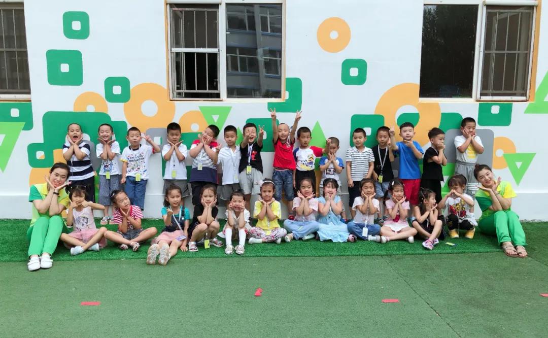 长春幼儿园