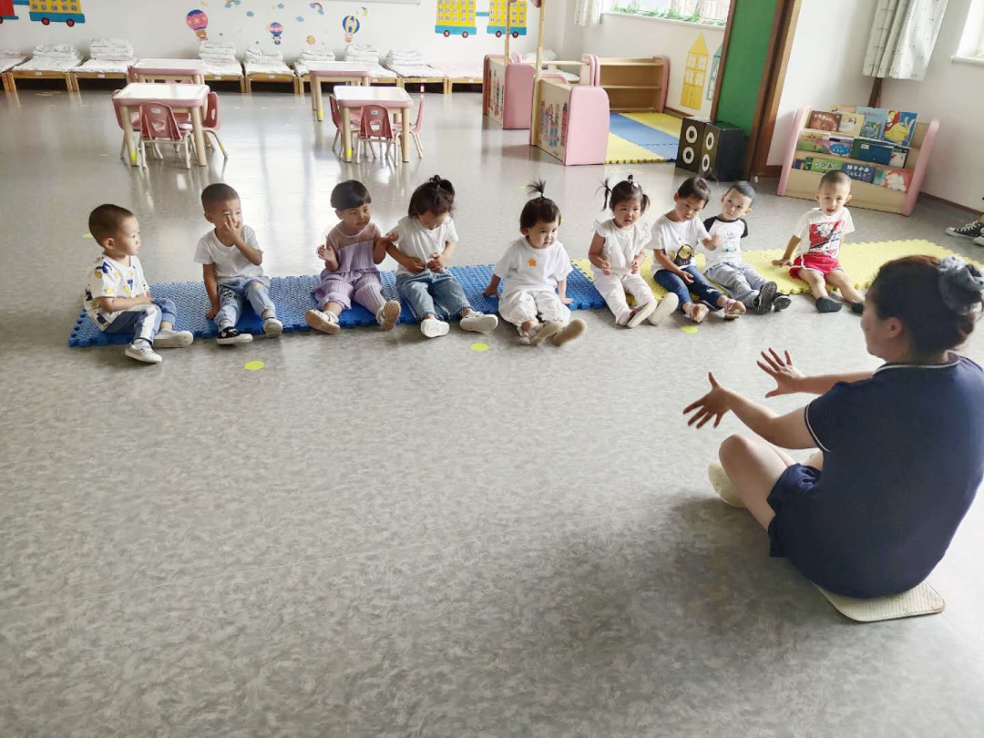 长春幼儿园