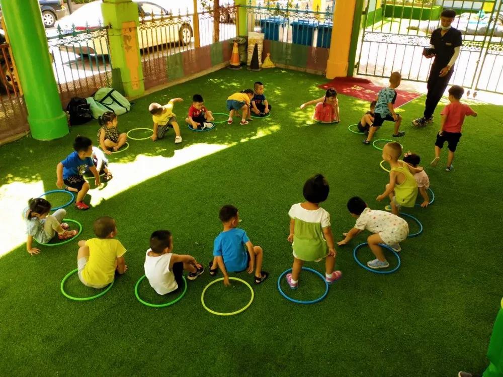 长春幼儿园