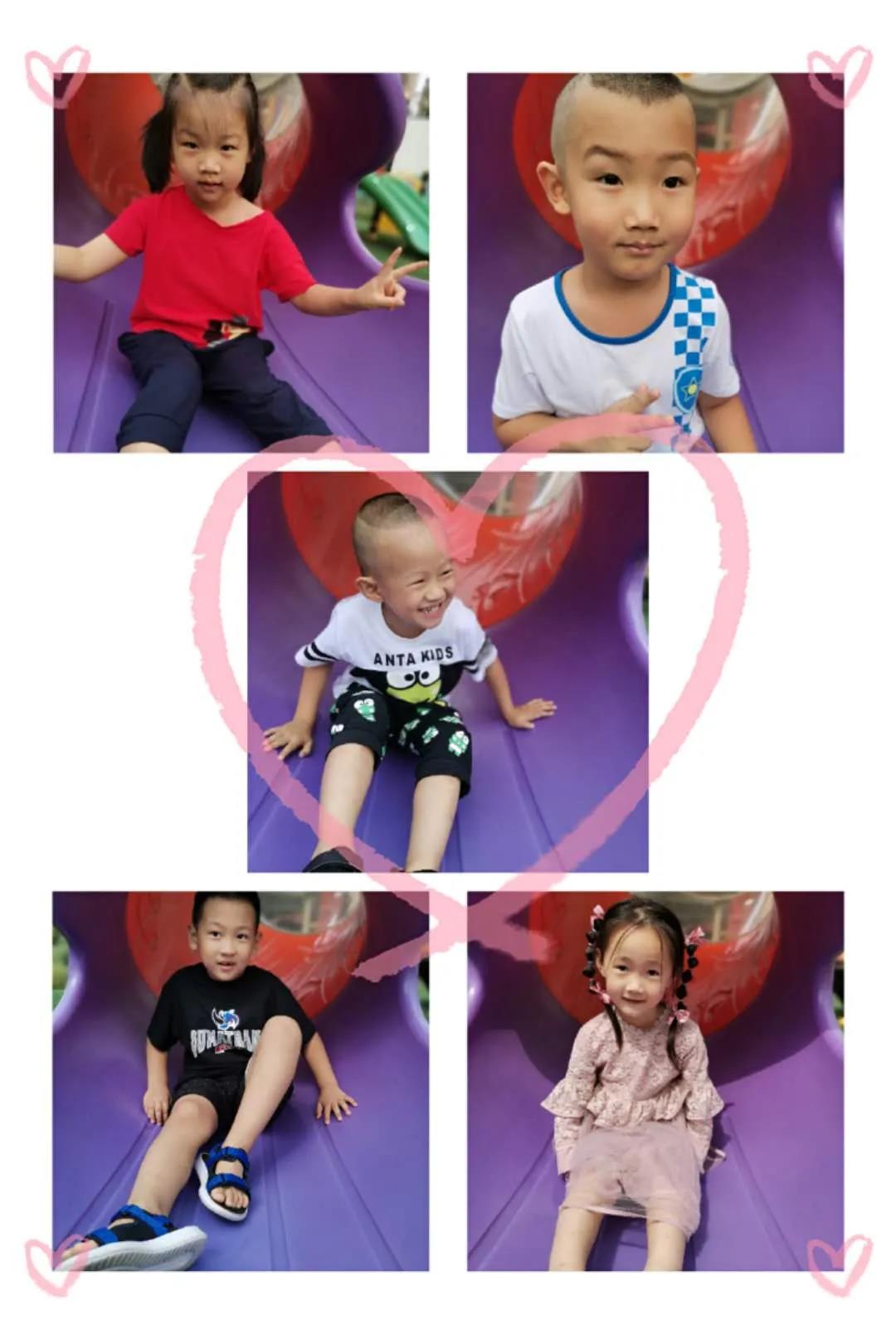 长春幼儿园