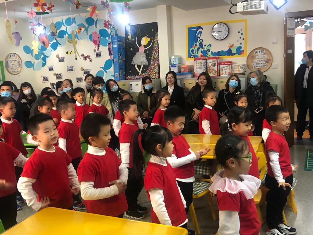 长春幼儿园