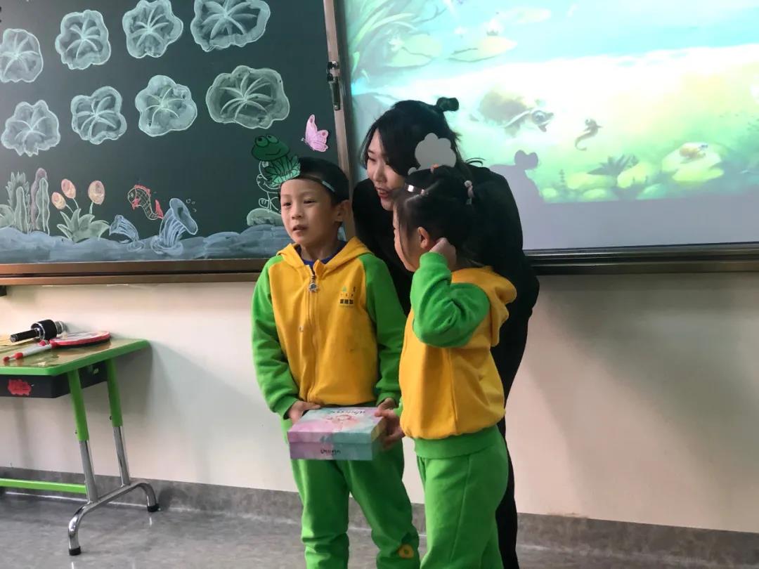 长春幼儿园