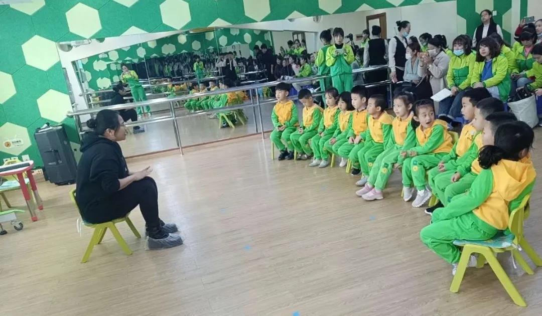 长春幼儿园