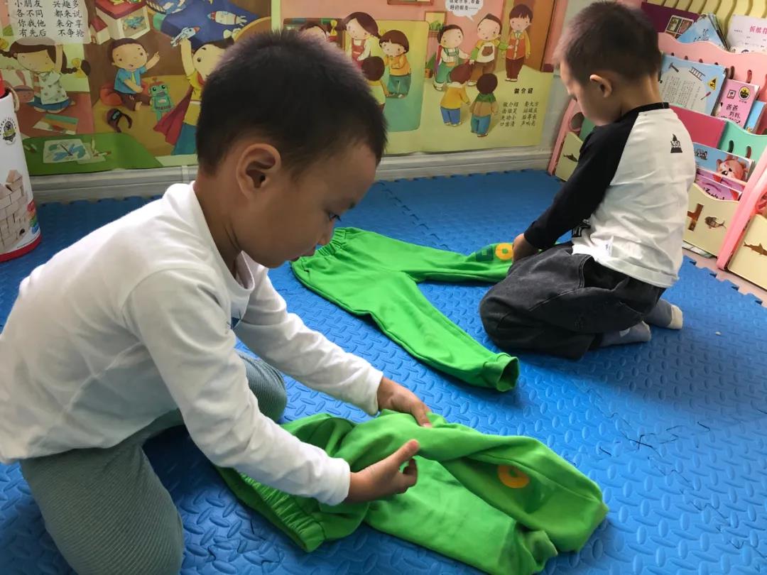 长春幼儿园
