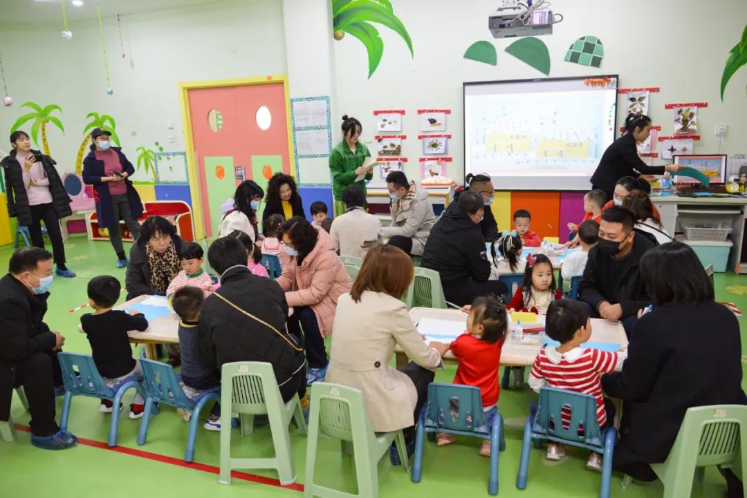 长春幼儿园