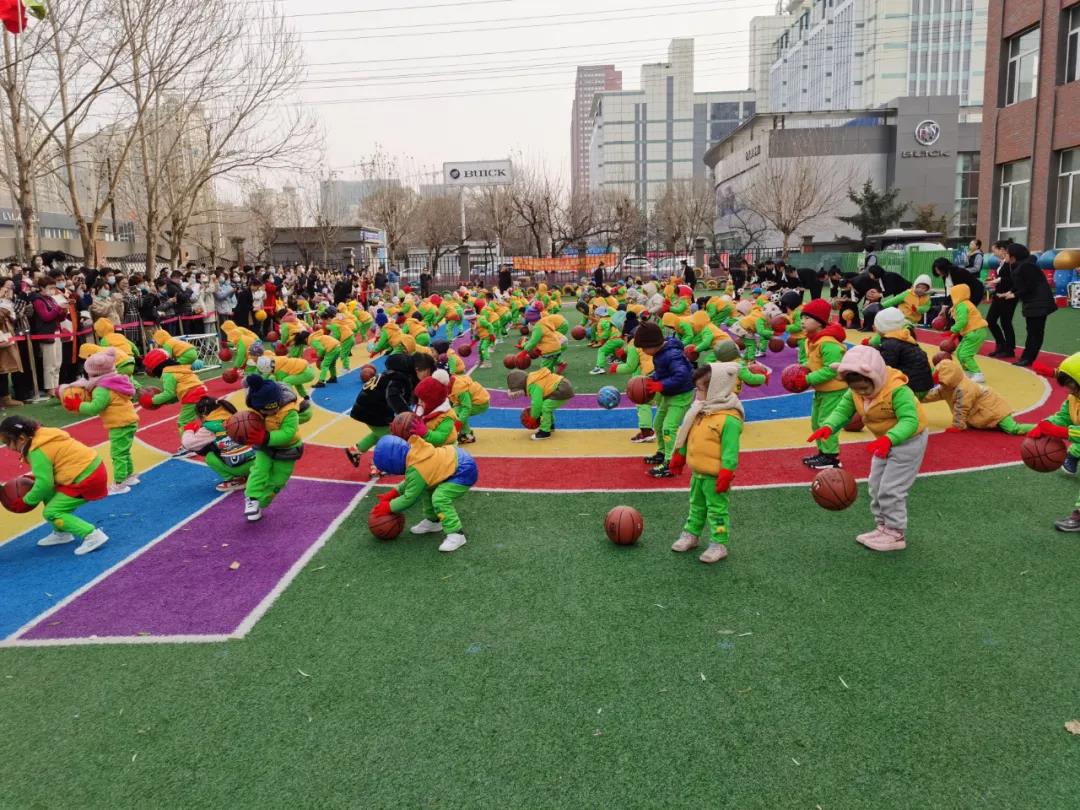 长春幼儿园