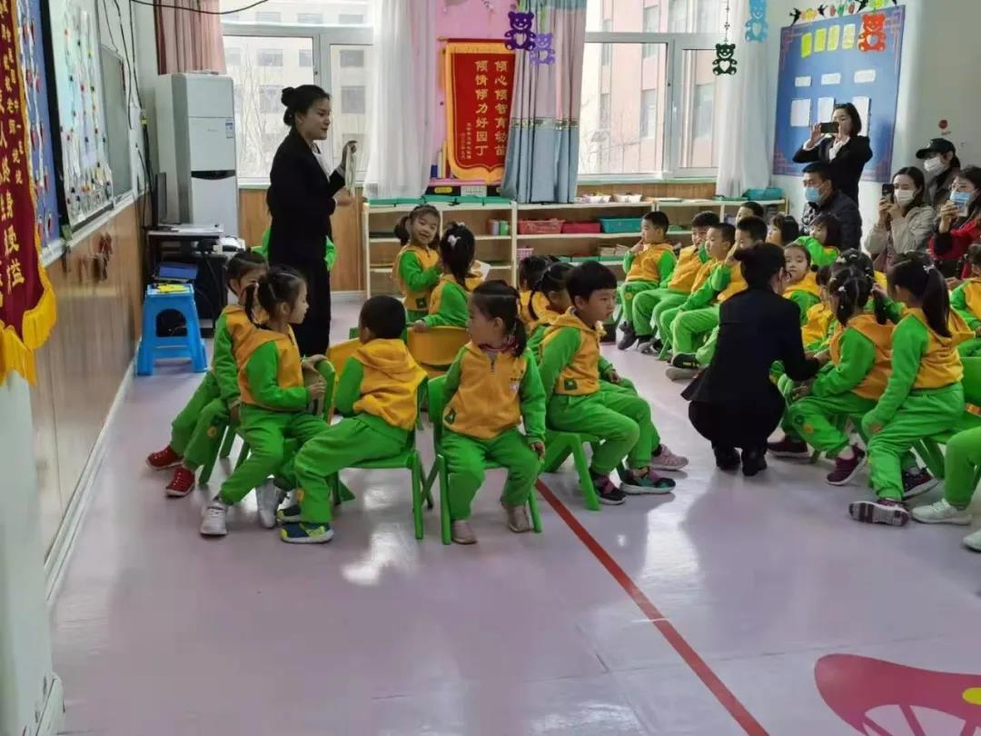 长春幼儿园