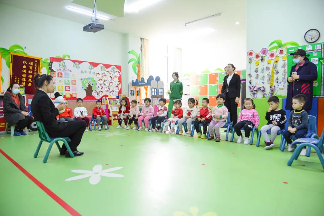 长春幼儿园
