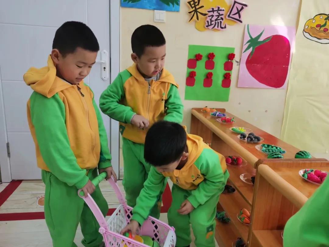 长春幼儿园