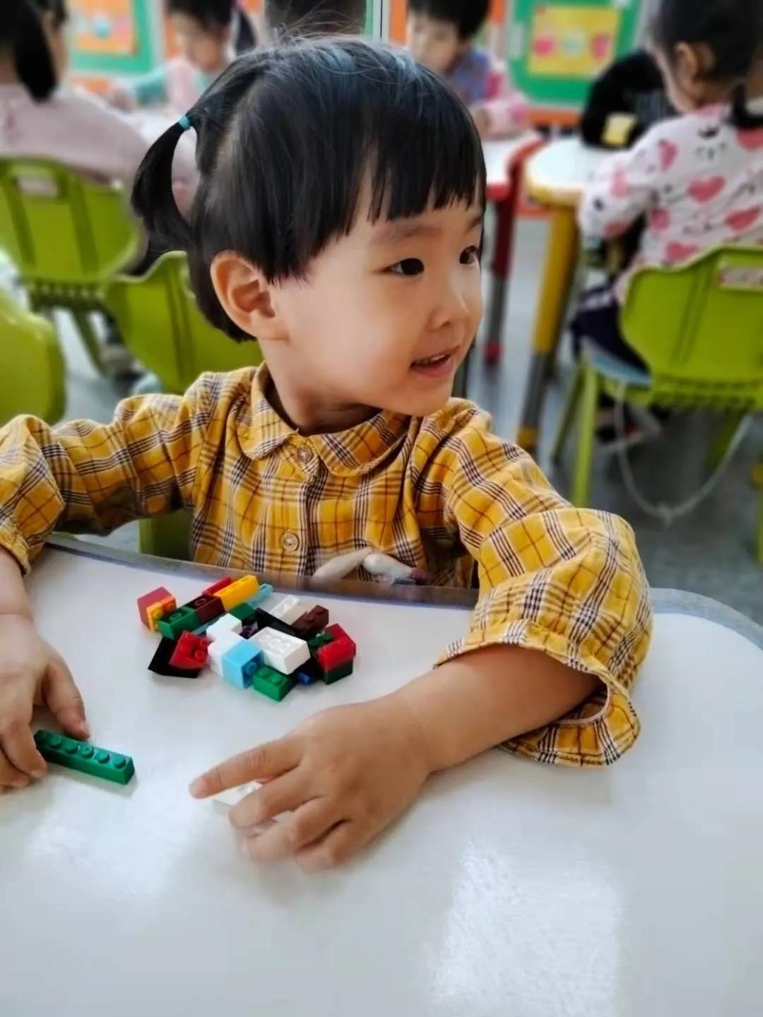 长春幼儿园