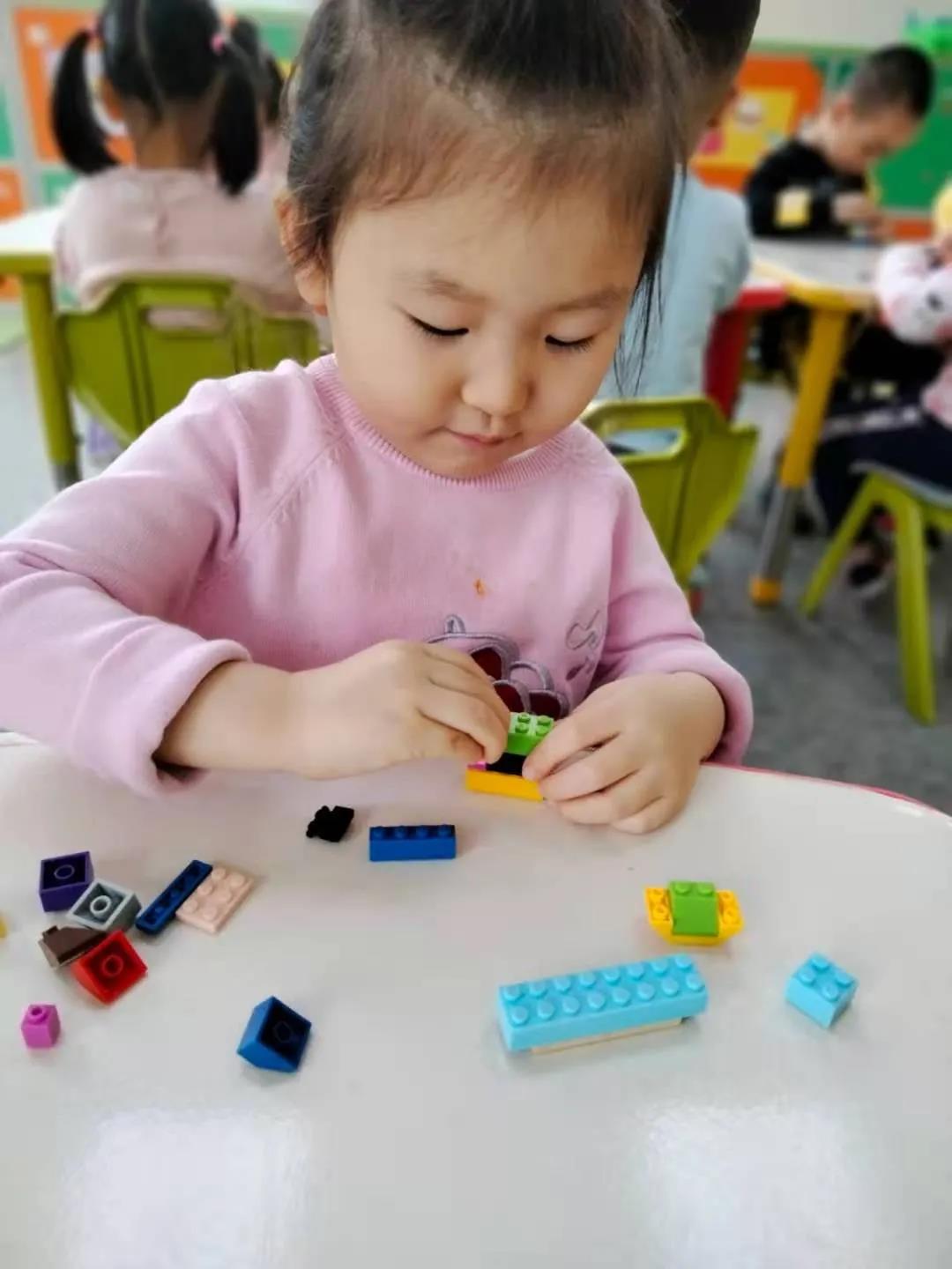 长春幼儿园
