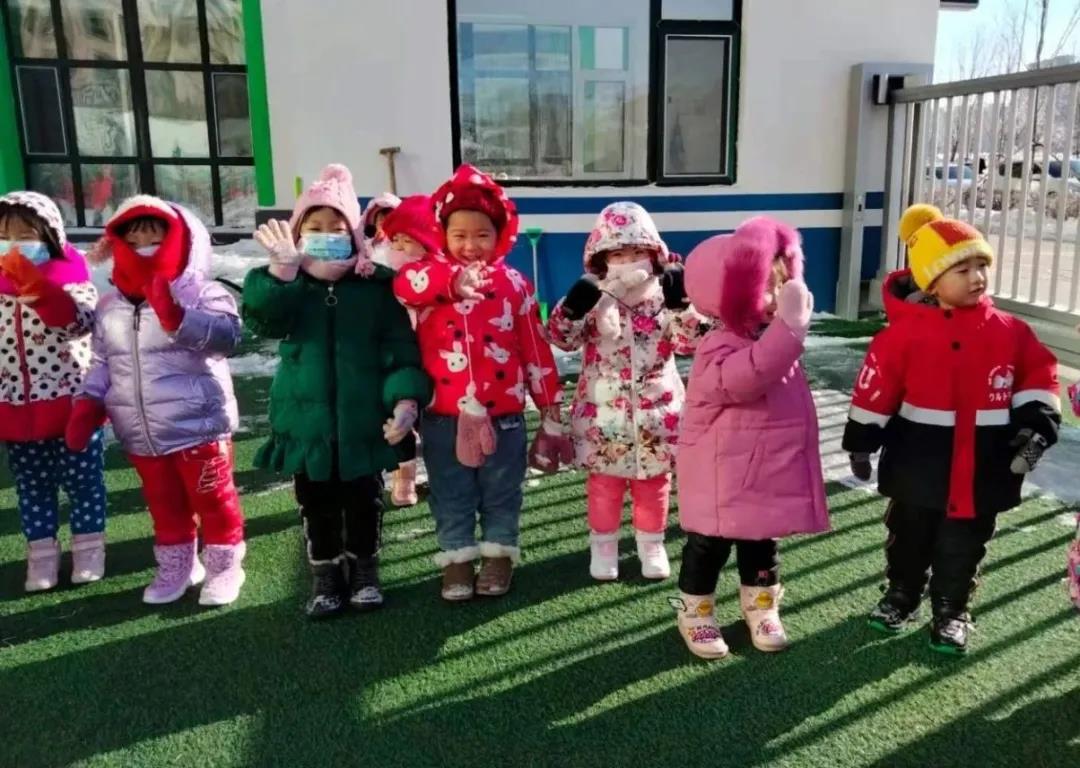 长春幼儿园
