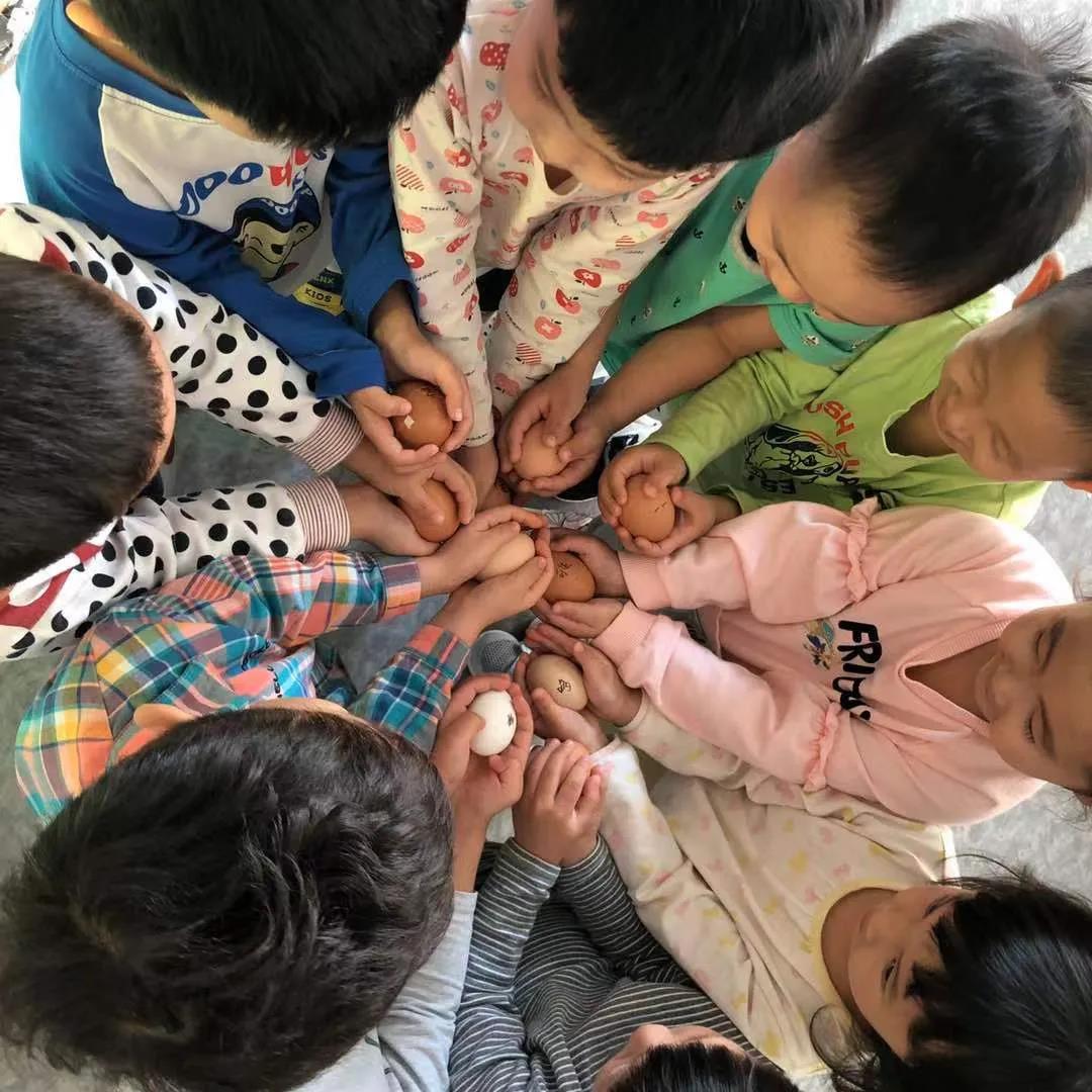 长春幼儿园