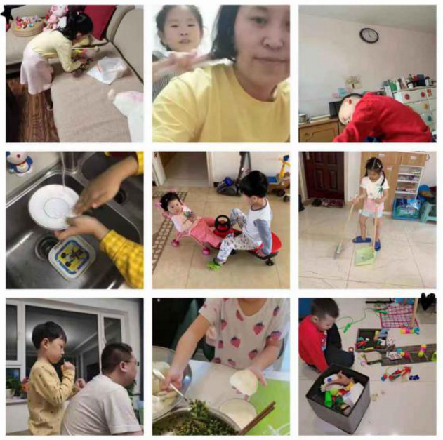 长春幼儿园