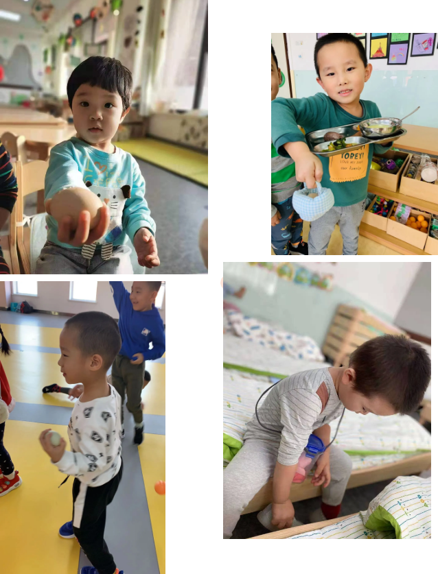 长春幼儿园