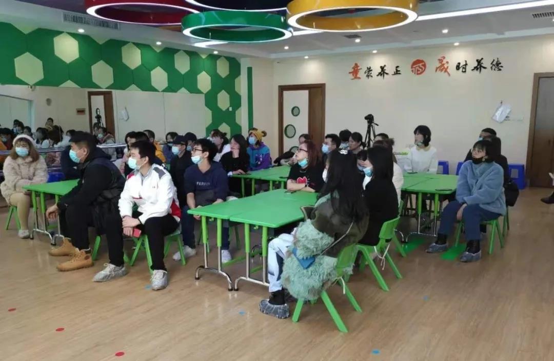长春幼儿园